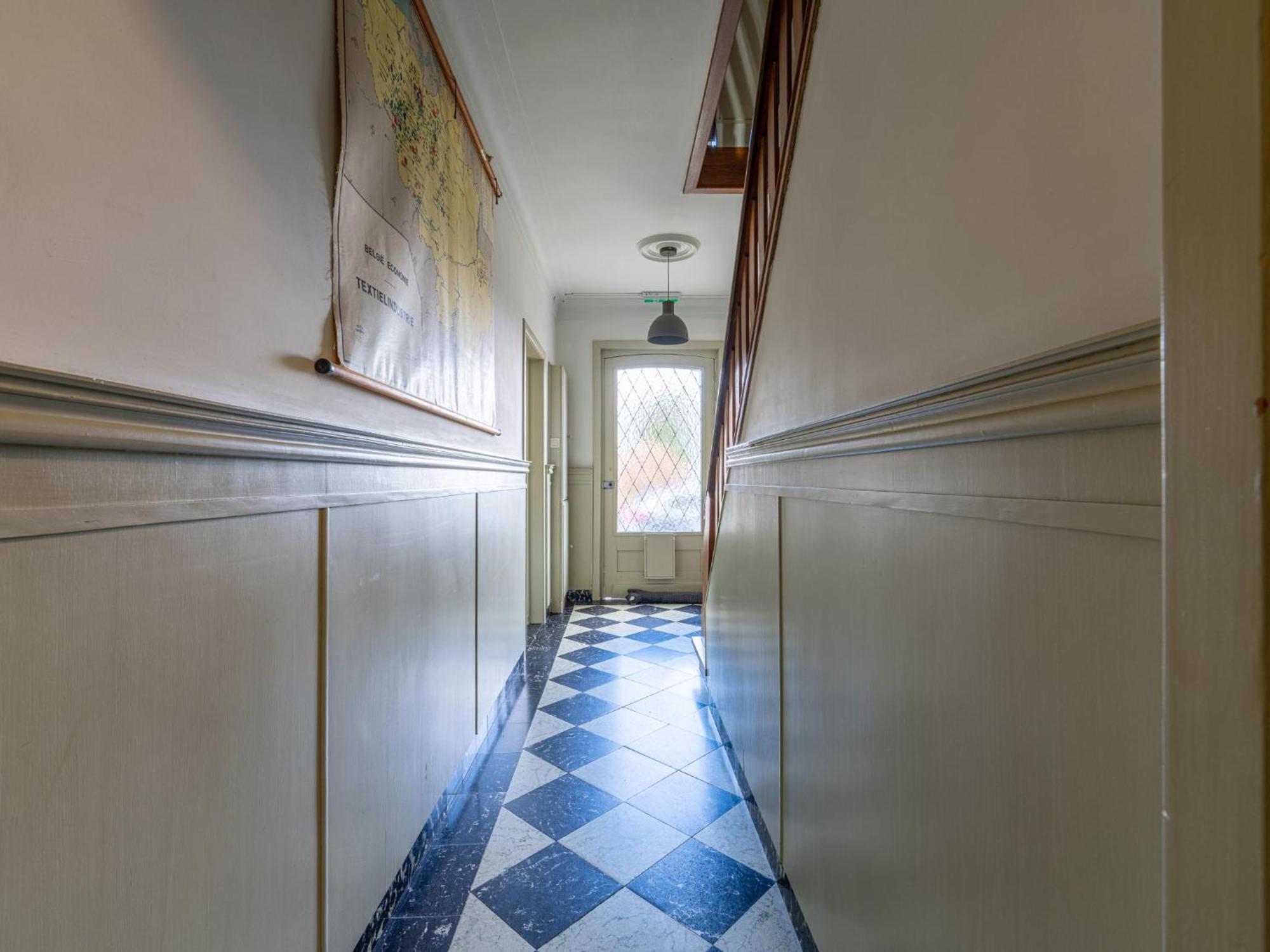 Het Bruegelhof Villa Peer Eksteriør bilde