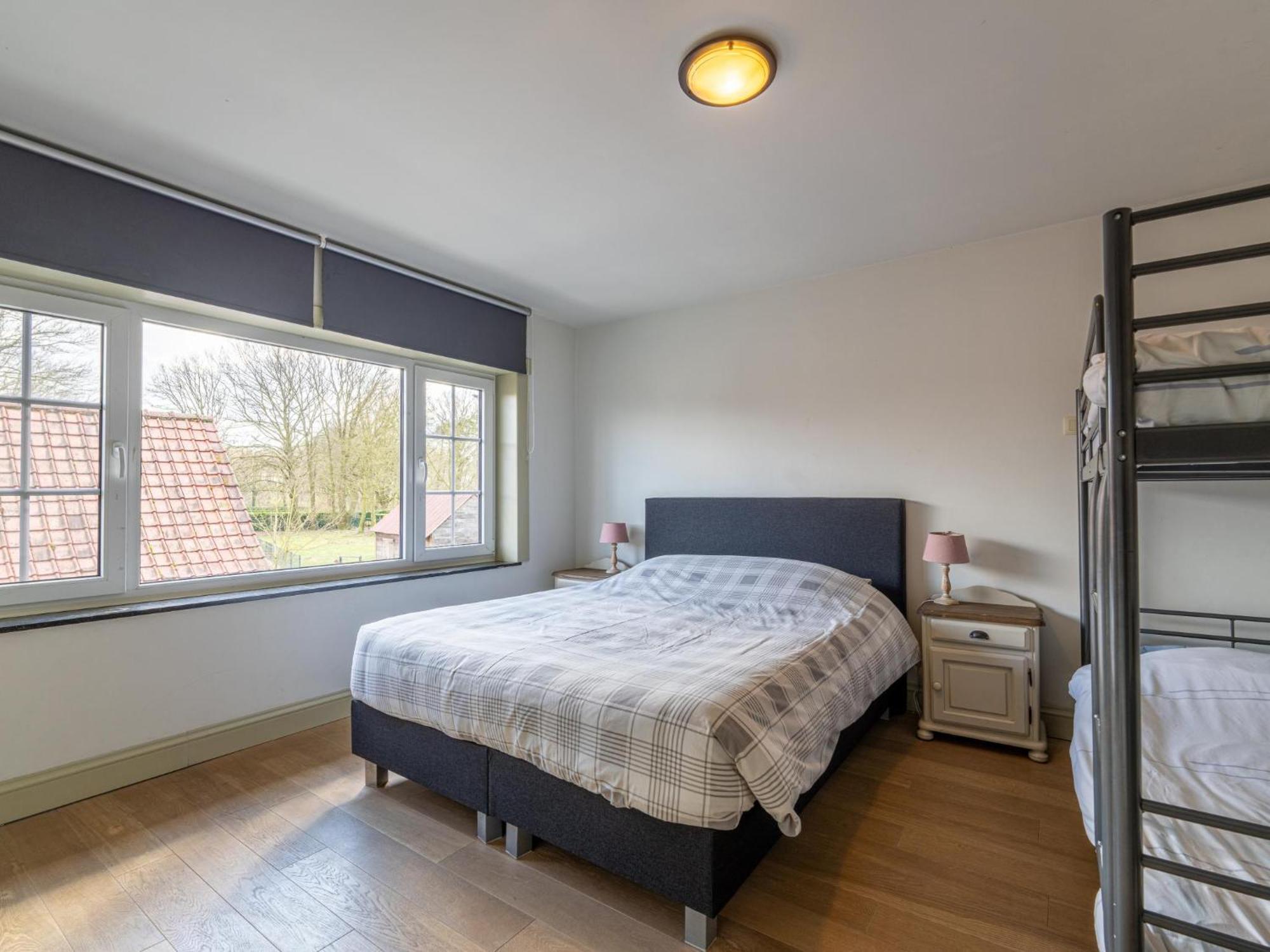 Het Bruegelhof Villa Peer Eksteriør bilde