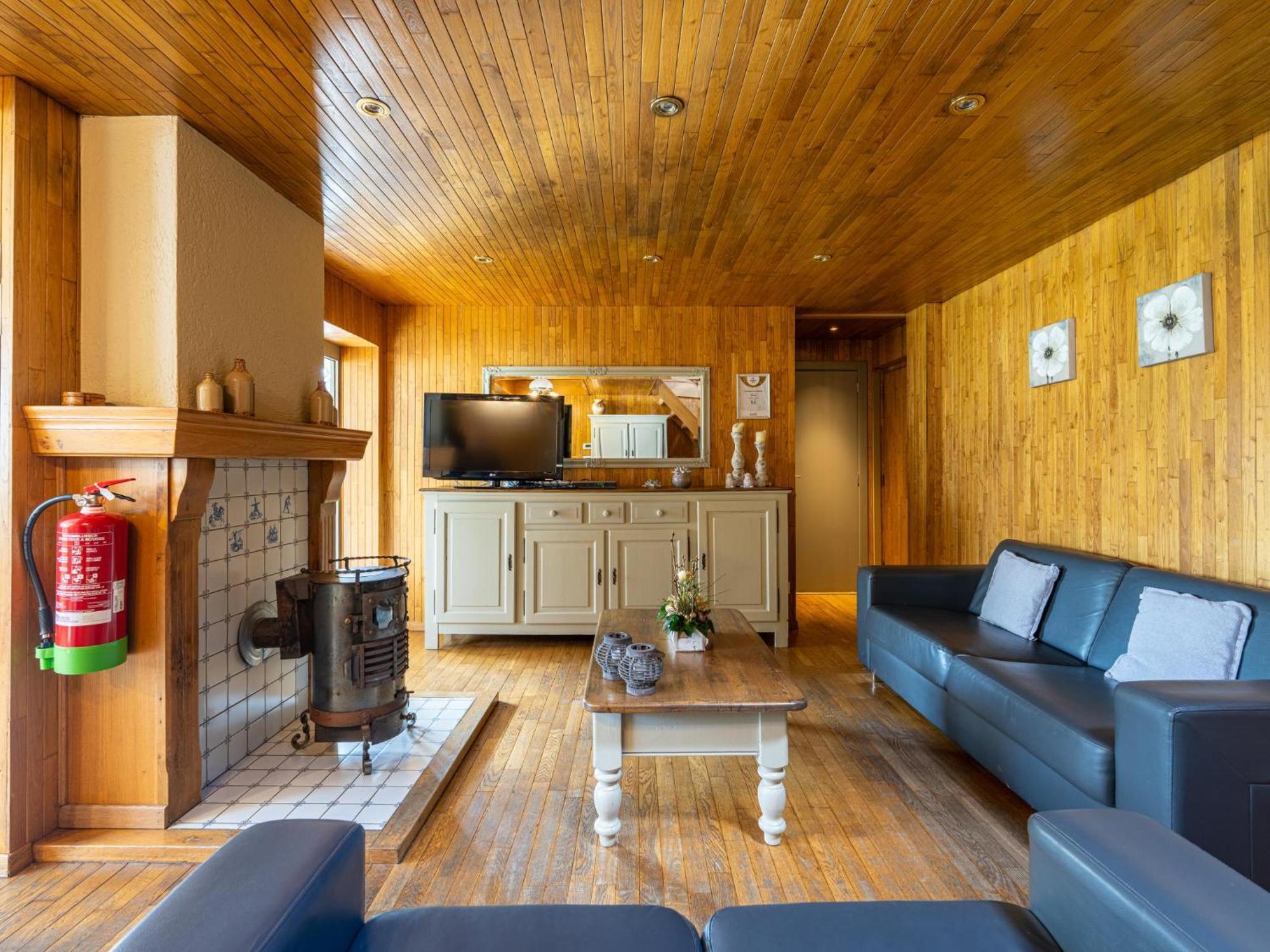 Het Bruegelhof Villa Peer Eksteriør bilde