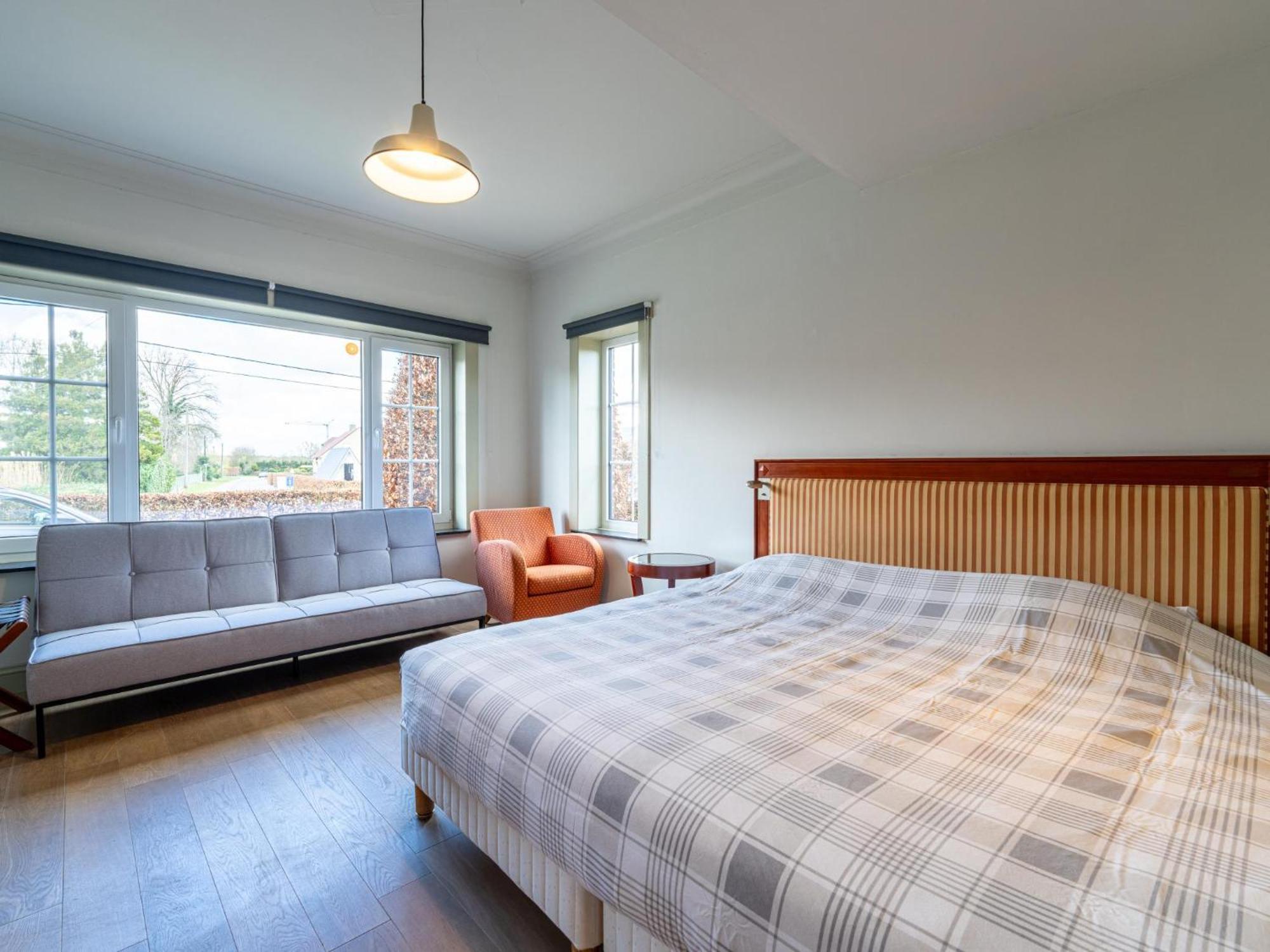 Het Bruegelhof Villa Peer Eksteriør bilde
