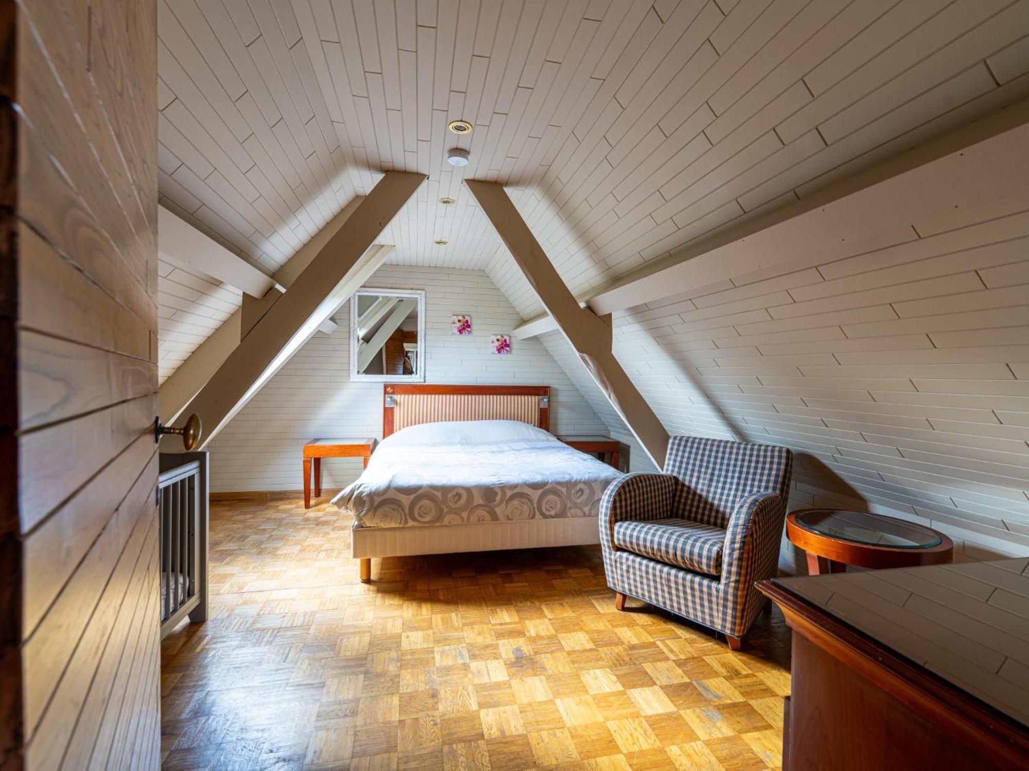 Het Bruegelhof Villa Peer Eksteriør bilde