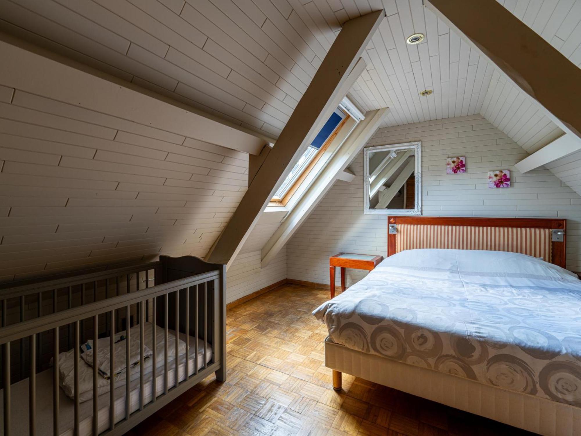 Het Bruegelhof Villa Peer Eksteriør bilde