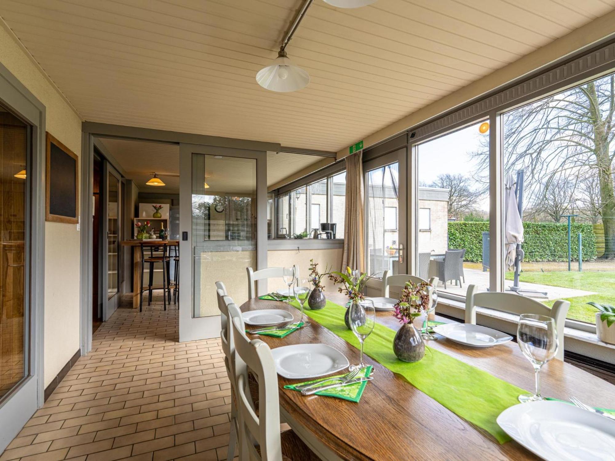 Het Bruegelhof Villa Peer Eksteriør bilde